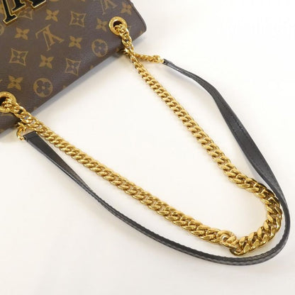 Louis Vuitton Monogram Pass Y M45592 Shoulder Bag