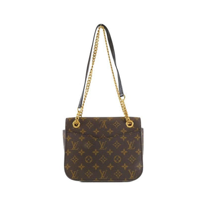 Louis Vuitton Monogram Pass Y M45592 Shoulder Bag