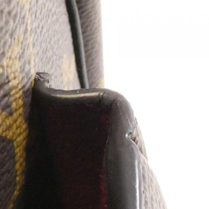 Louis Vuitton Monogram Pass Y M45592 Shoulder Bag