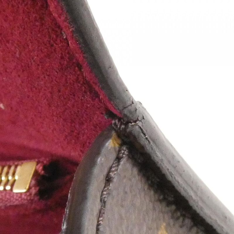 Louis Vuitton Monogram Pass Y M45592 Shoulder Bag