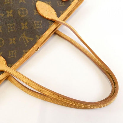 Louis Vuitton Monogram Neverfull PM M40155 Bag