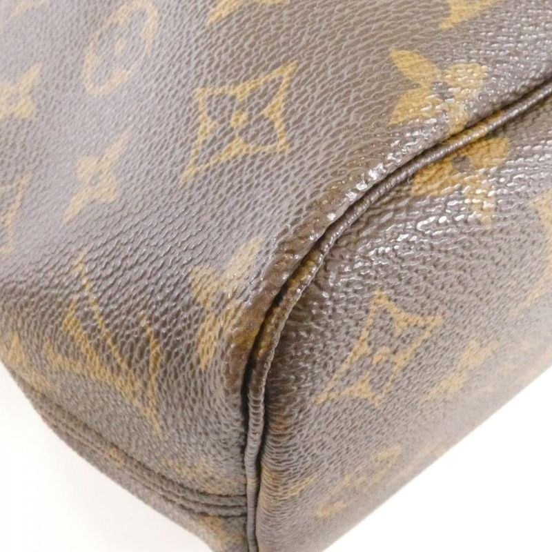 Louis Vuitton Monogram Neverfull PM M40155 Bag