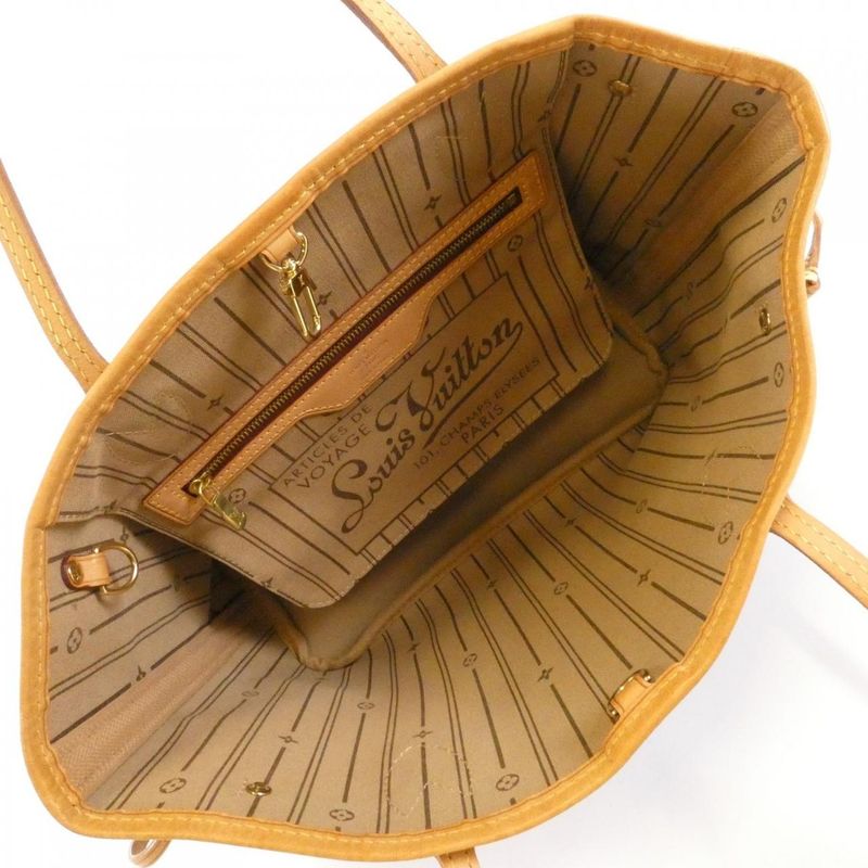 Louis Vuitton Monogram Neverfull PM M40155 Bag