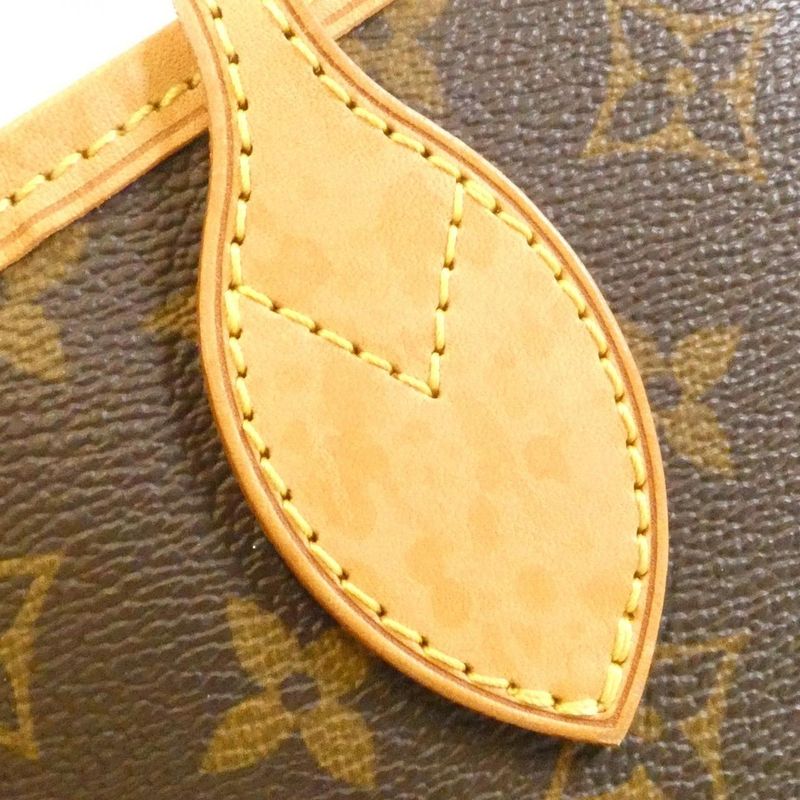 Louis Vuitton Monogram Neverfull PM M40155 Bag