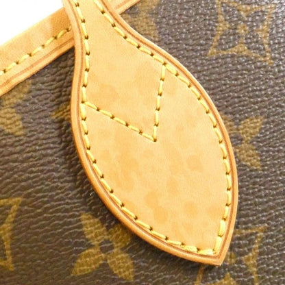 Louis Vuitton Monogram Neverfull PM M40155 Bag