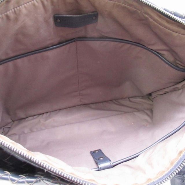 Bottega Veneta Intrecciato Briefcase Business Bag 2way Document Purse Braided