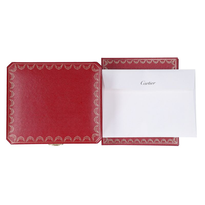 Cartier 750yg W2601556 Tank American Sm Qz