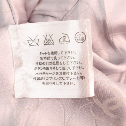 Chanel Domestic Authentic 04a P24504v15039 Karl Lagerfeld Fantasy Tweed 40