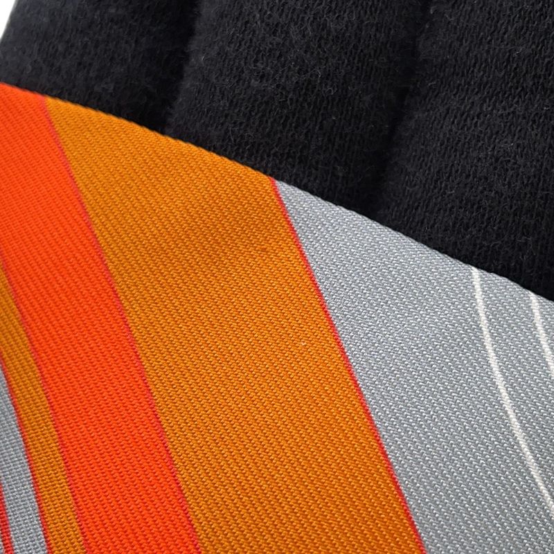 Hermes Scarf Twill Ex Libris Silk Fall/winter
