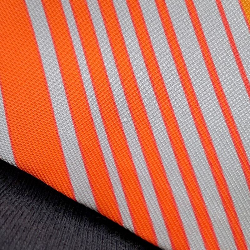 Hermes Scarf Twill Ex Libris Silk Fall/winter