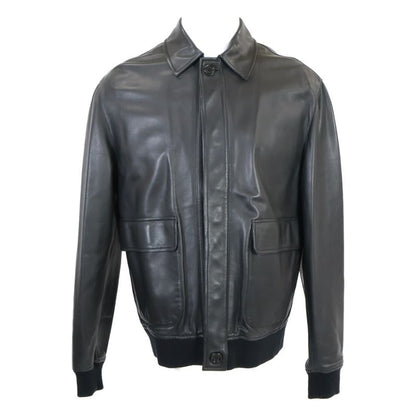 Loewe Domestic Official Lamb Nappa Leather 48