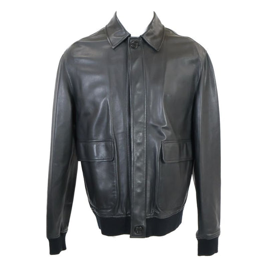 Loewe Domestic Official Lamb Nappa Leather 48