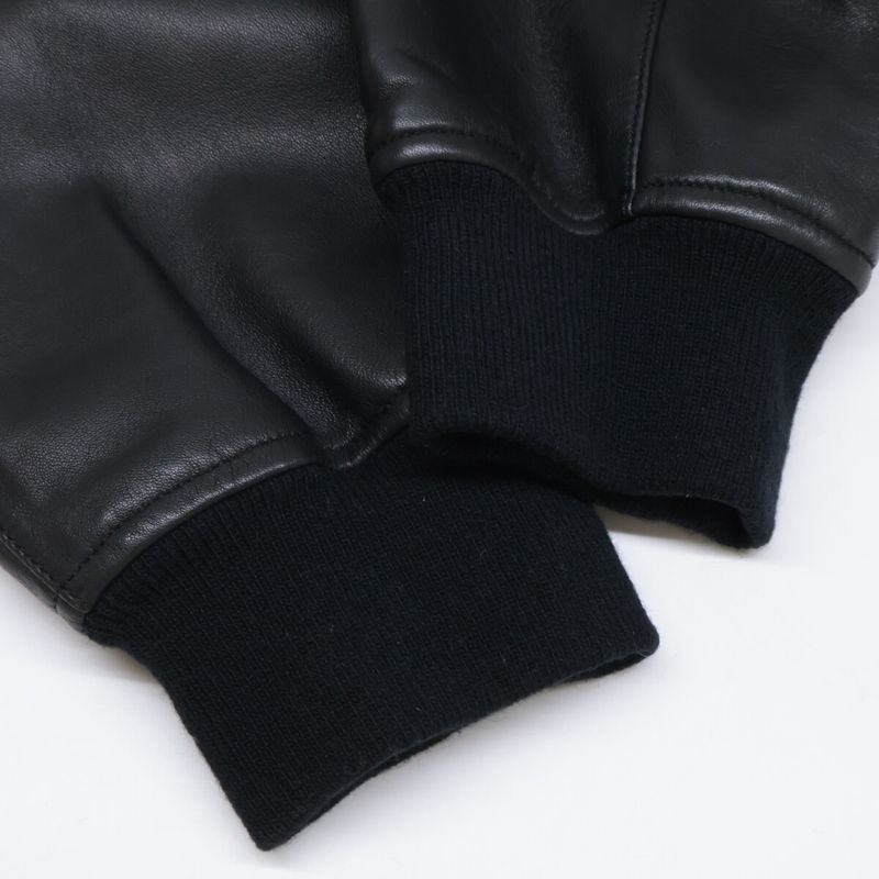 Loewe Domestic Official Lamb Nappa Leather 48