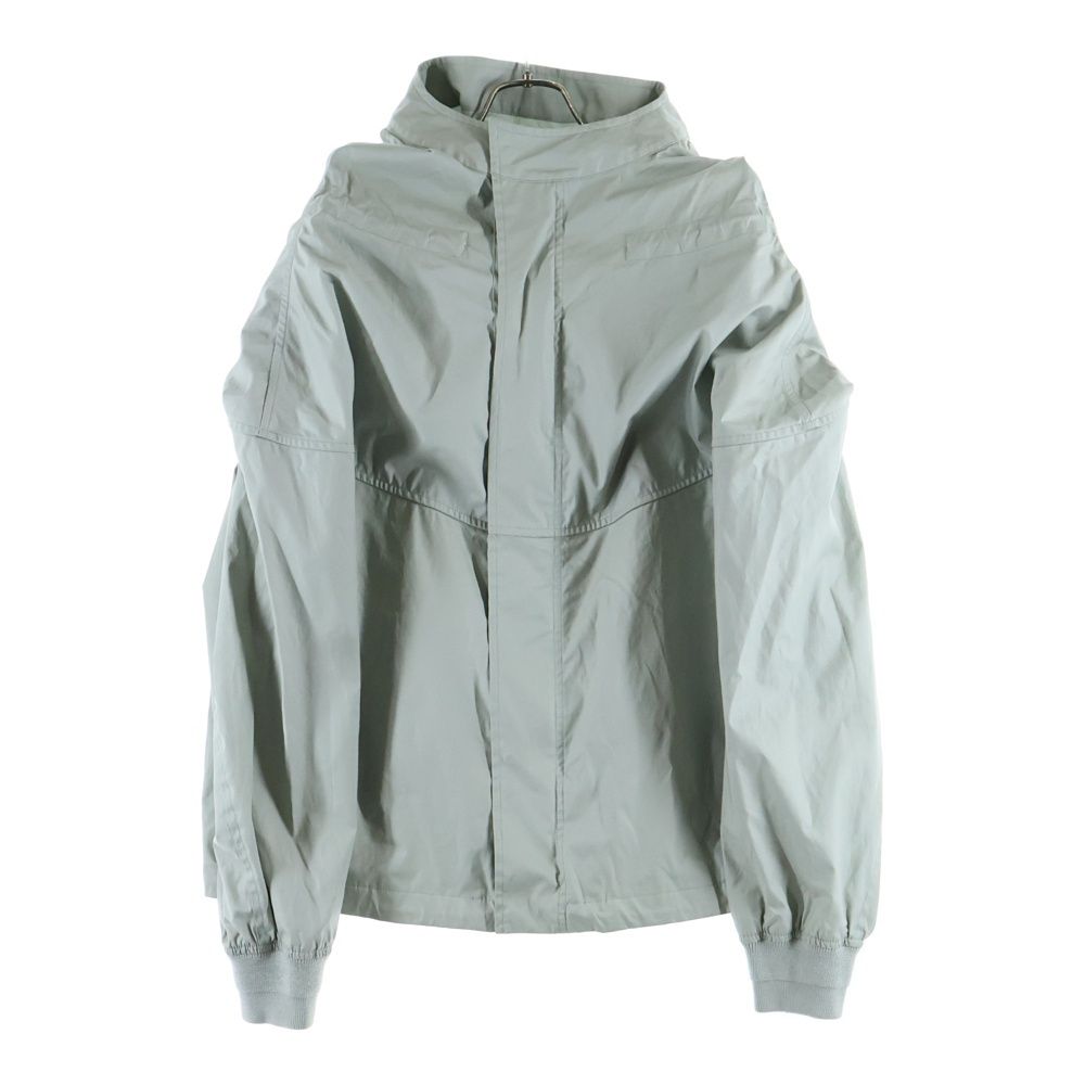 Dior Metal Logo Zip Up Hoodie Jacket 393c401a5828 Green