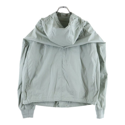 Dior Metal Logo Zip Up Hoodie Jacket 393c401a5828 Green