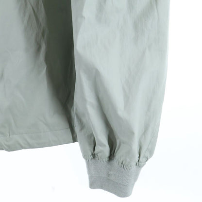 Dior Metal Logo Zip Up Hoodie Jacket 393c401a5828 Green