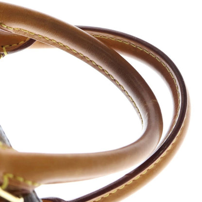 Louis Vuitton Monogram Tournelle PM 2way Bag Handbag Shoulder Bag Tote Bag