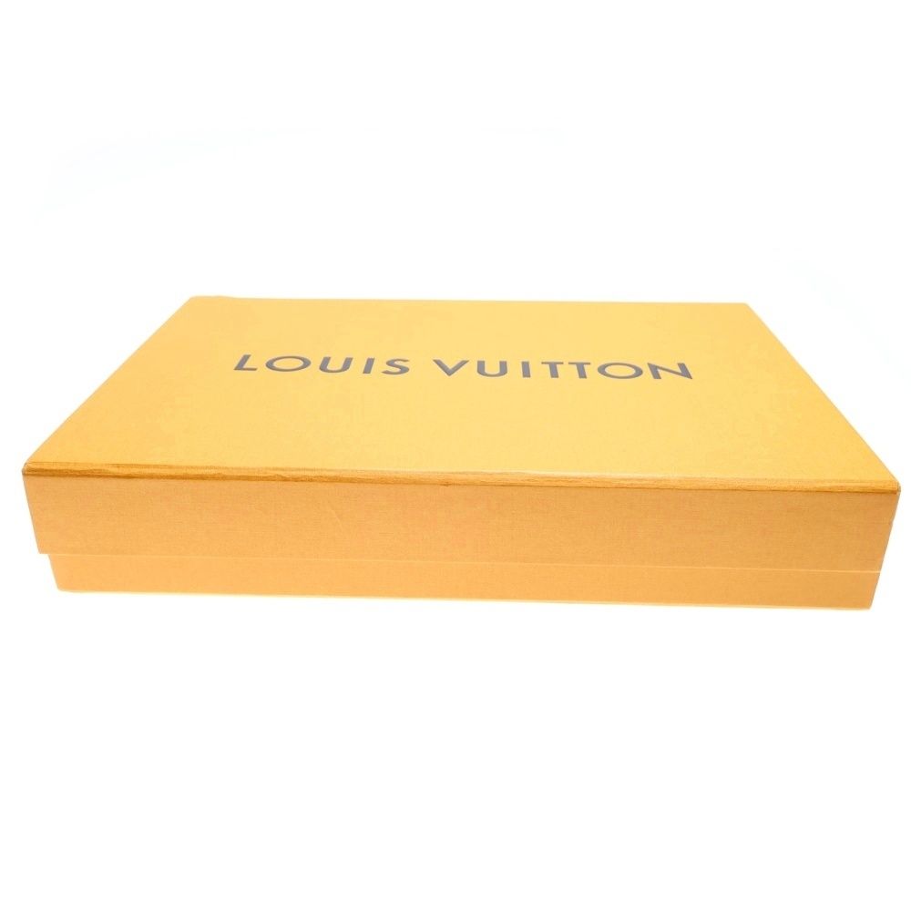 Louis Vuitton 23aw LV Logo Chain Monogram Crew Neck Short Sleeve Cut and Sewn