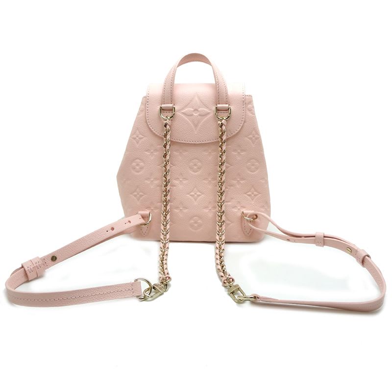 Louis Vuitton Rucksack Daypack