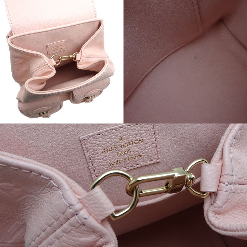 Louis Vuitton Rucksack Daypack