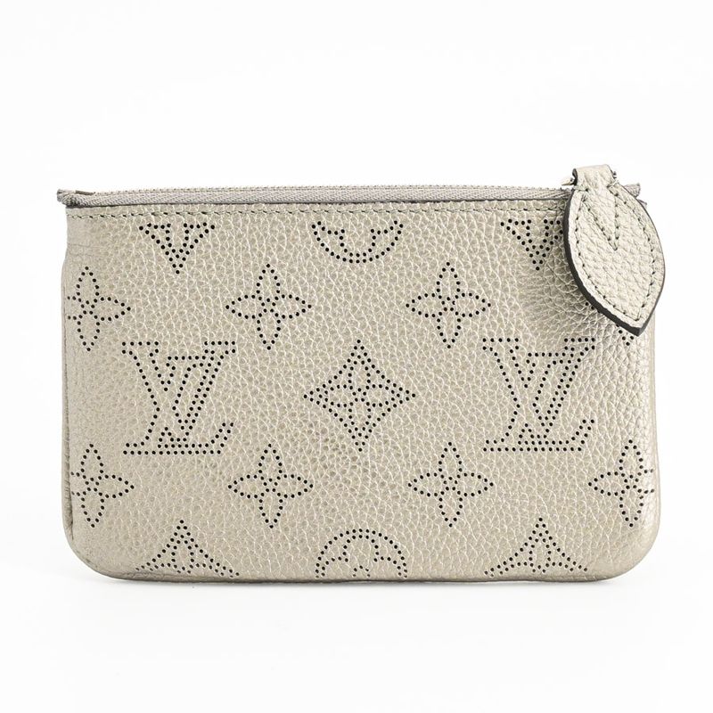 Louis Vuitton Key Case Pochette Cles M81704
