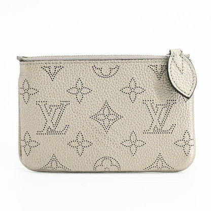 Louis Vuitton Key Case Pochette Cles M81704