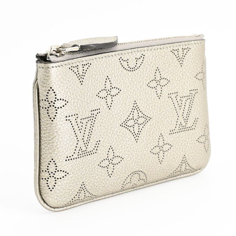 Louis Vuitton Key Case Pochette Cles M81704