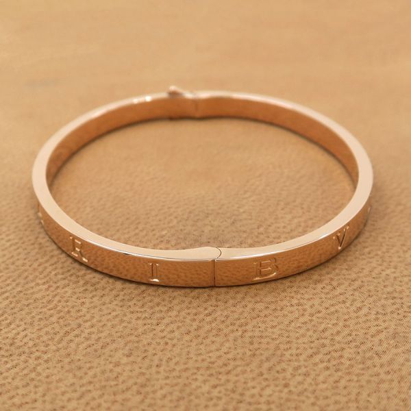 Bvlgari B Zero One Essential Bangle