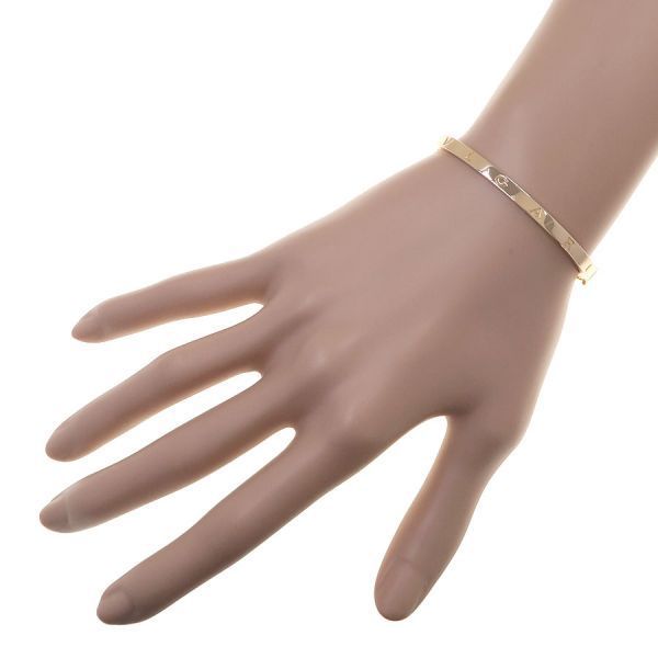 Bvlgari B Zero One Essential Bangle