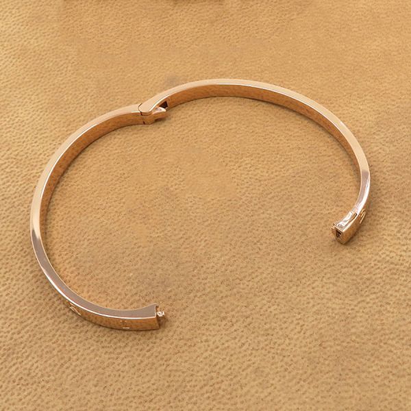 Bvlgari B Zero One Essential Bangle