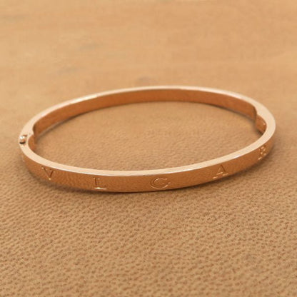 Bvlgari B Zero One Essential Bangle