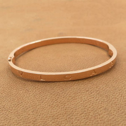 Bvlgari B Zero One Essential Bangle