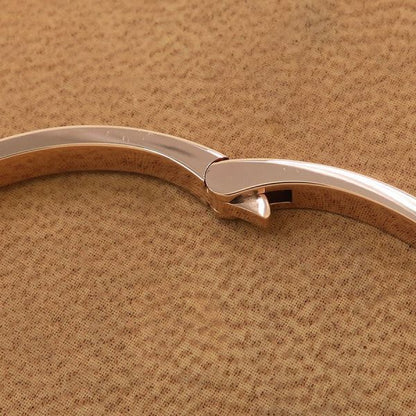 Bvlgari B Zero One Essential Bangle