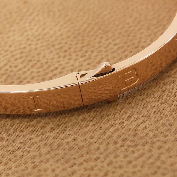 Bvlgari B Zero One Essential Bangle