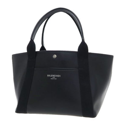 Balenciaga Biarritz Tote Bag Medium (strap Miss Ing) 810983