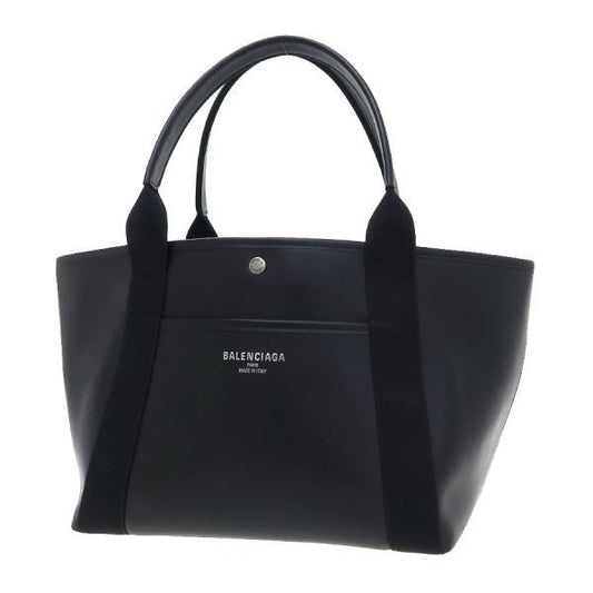 Balenciaga Biarritz Tote Bag Medium (strap Miss Ing) 810983