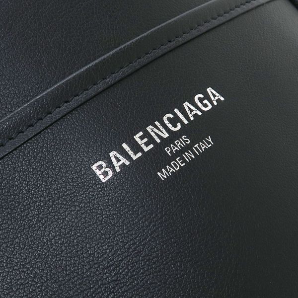 Balenciaga Biarritz Tote Bag Medium (strap Miss Ing) 810983