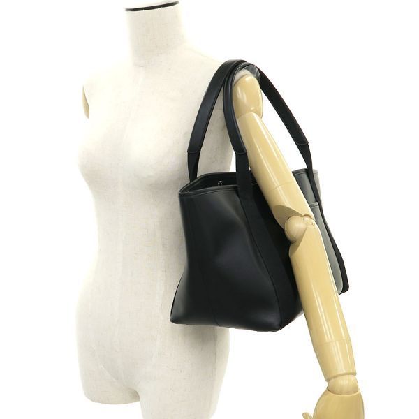 Balenciaga Biarritz Tote Bag Medium (strap Miss Ing) 810983