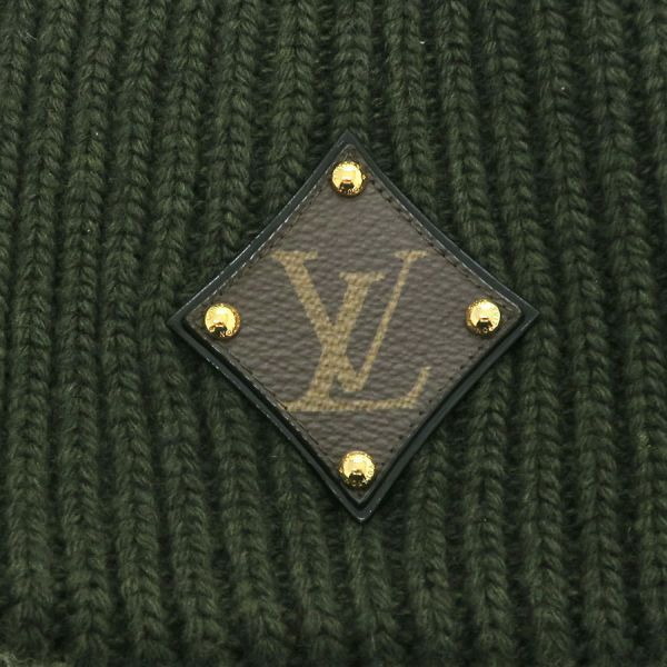 Louis Vuitton Bonnet Beanie