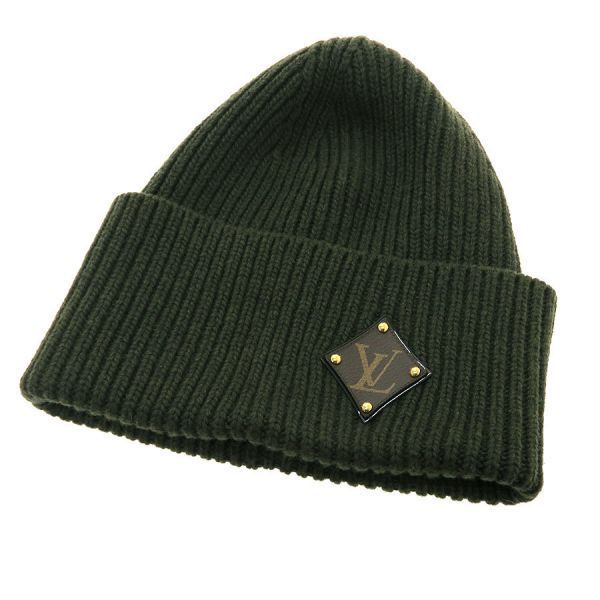Louis Vuitton Bonnet Beanie