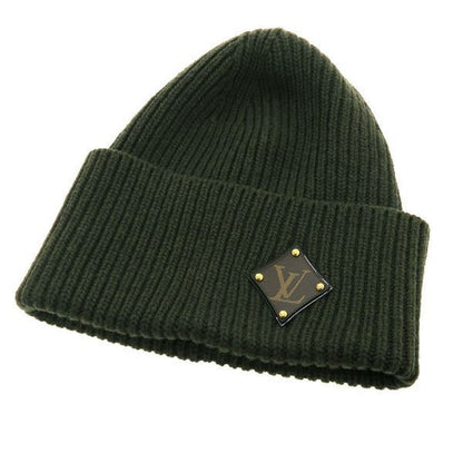 Louis Vuitton Bonnet Beanie