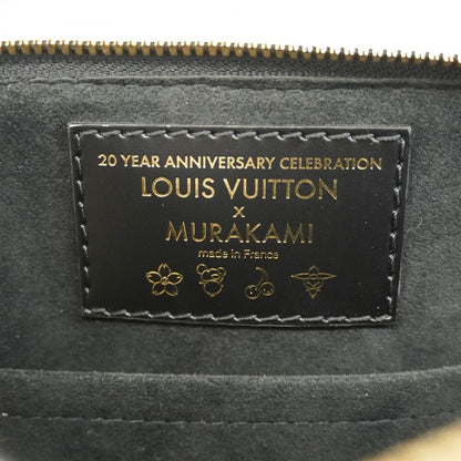 Louis Vuitton Handbag Epi Takashi Murakami Alma BB M13670 Noir Black 2way Bag