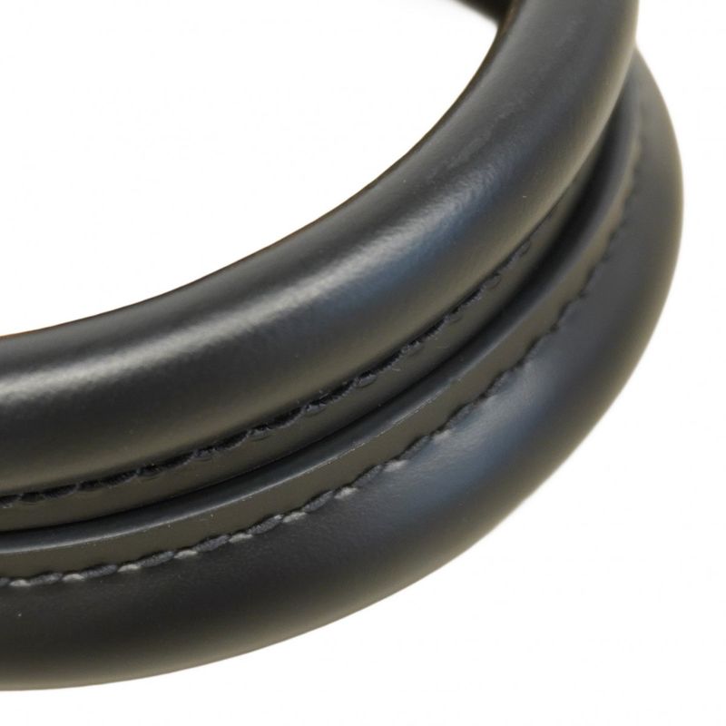 Louis Vuitton Handbag Epi Takashi Murakami Alma BB M13670 Noir Black 2way Bag