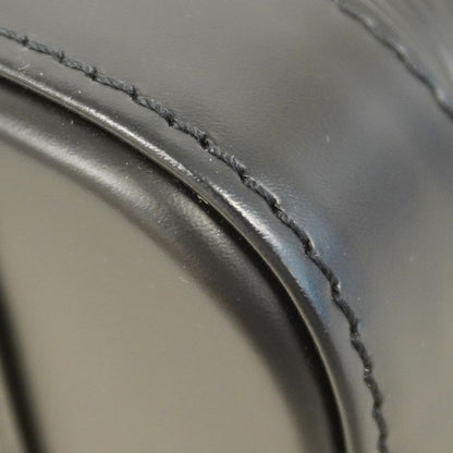 Louis Vuitton Handbag Epi Takashi Murakami Alma BB M13670 Noir Black 2way Bag