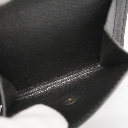 Louis Vuitton Wallet Damier Graphite Portefeuille Marco Nm N63336 Black Men's