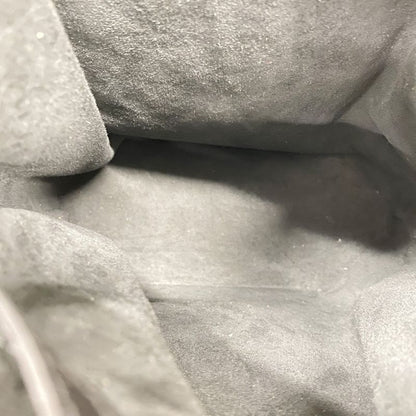 Louis Vuitton Shoulder Bag Epi Sac Depaul GM M80155 Noir Black Women