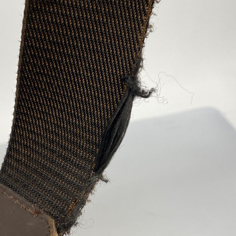 Louis Vuitton Damier Naviglio Shoulder Bag N45255 Ebene Womens