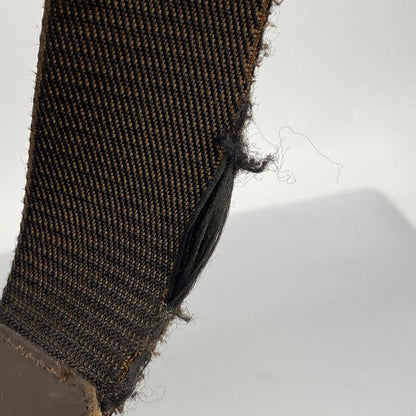 Louis Vuitton Damier Naviglio Shoulder Bag N45255 Ebene Womens