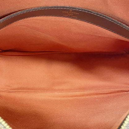 Louis Vuitton Damier Naviglio Shoulder Bag N45255 Ebene Womens