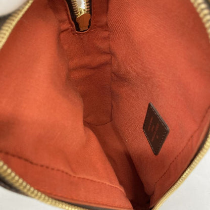 Louis Vuitton Body Bag Damier Geronimos N51994 Ebène Men's